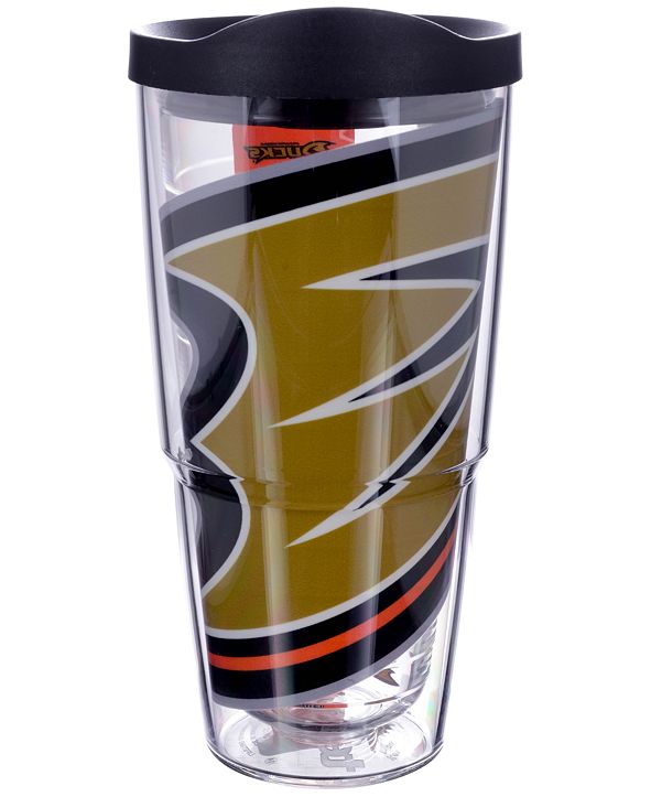 Tervis Tumbler Anaheim Ducks 24 oz. Colossal Wrap Tumbler & Reviews
