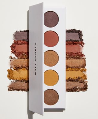 Power Palette Eyeshadow
