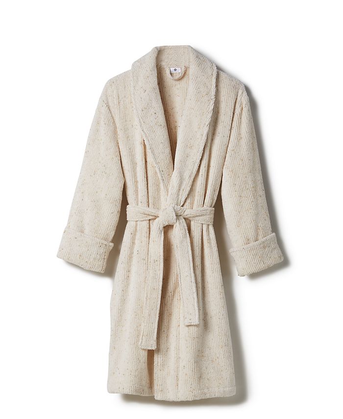 Hotel Collection Speckle Robe, Created for Macy's & Reviews - Bath ...