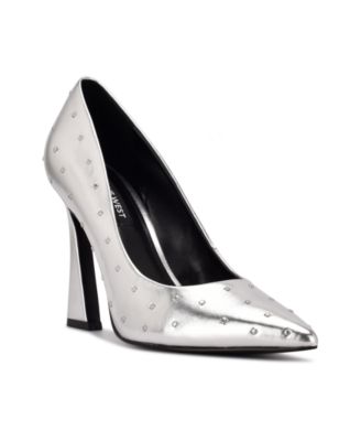 Women's Tenry Studded Dress Pumps