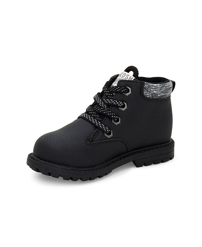 Oshkosh B'Gosh Baby Boys Ramon Boots Macy's