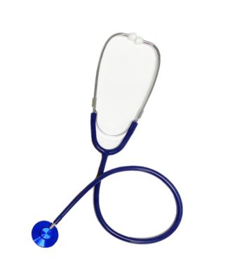 Stethoscopes, Assorted Colors Set, 4 Piece