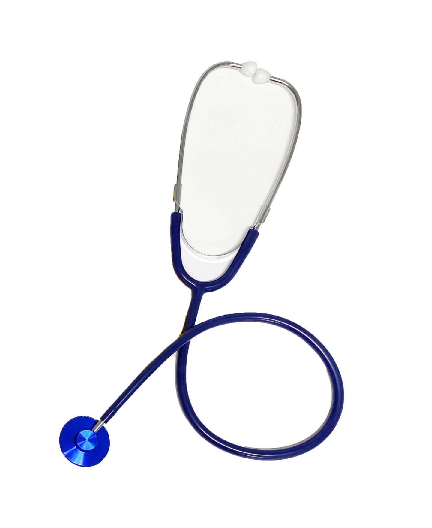 Детские игрушки Supertek Stethoscopes, Assorted Colors Set, 4 Piece — фото 2