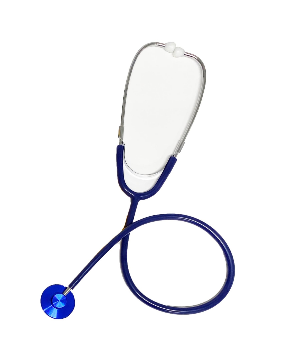 Supertek Stethoscopes, Assorted Colors Set, 4 Piece In Yellow,red,blue,green