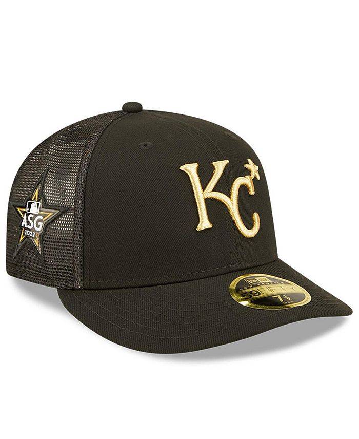 kc royals all star game hat