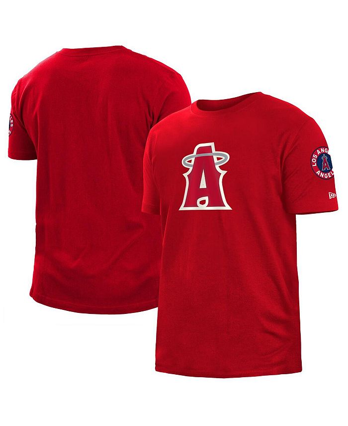 Top-selling Item] 2022-23 City Connect Youth Los Angeles Angels