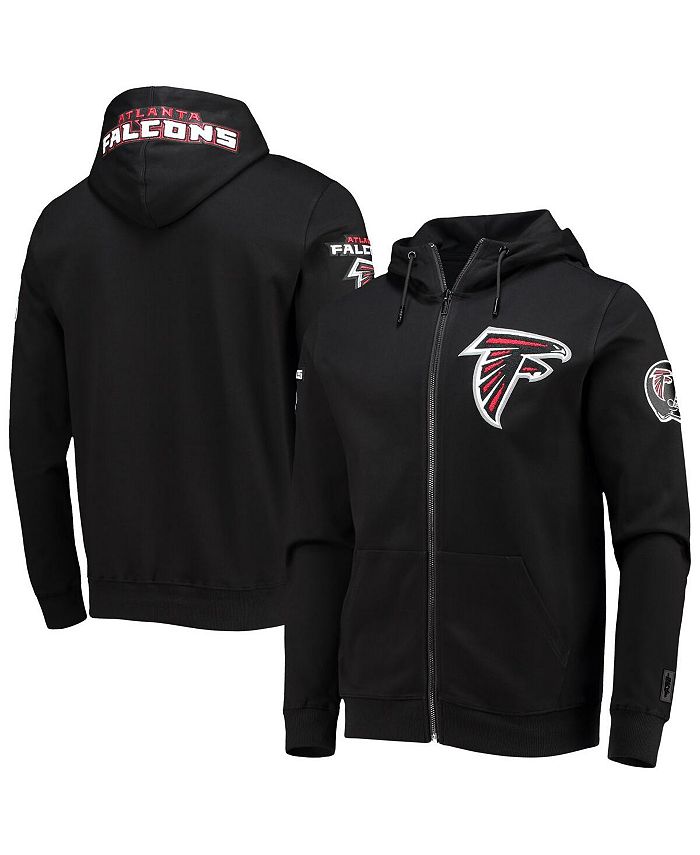 Atlanta falcons outlet zip up hoodie
