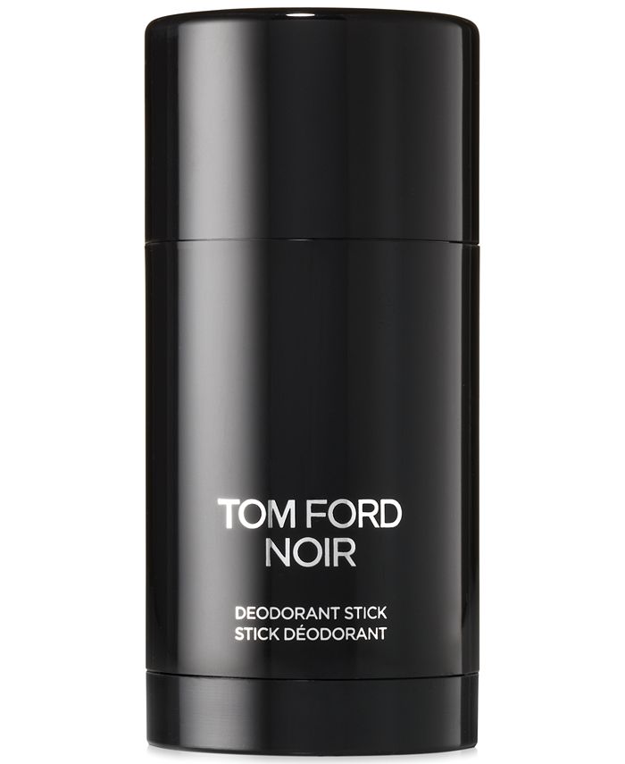 Tom Ford Noir Men's Deodorant Stick,  oz & Reviews - Shop All Brands -  Beauty - Macy's
