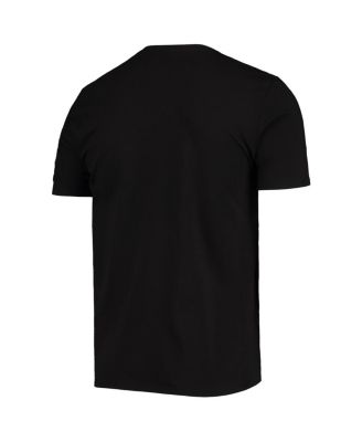 Men's Black Arizona Cardinals Pro Team T-shirt