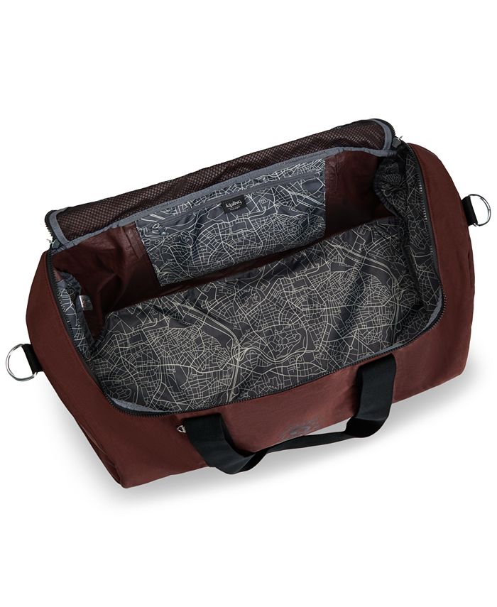 Kipling Argus Duffle Bag & Reviews - Handbags & Accessories - Macy's