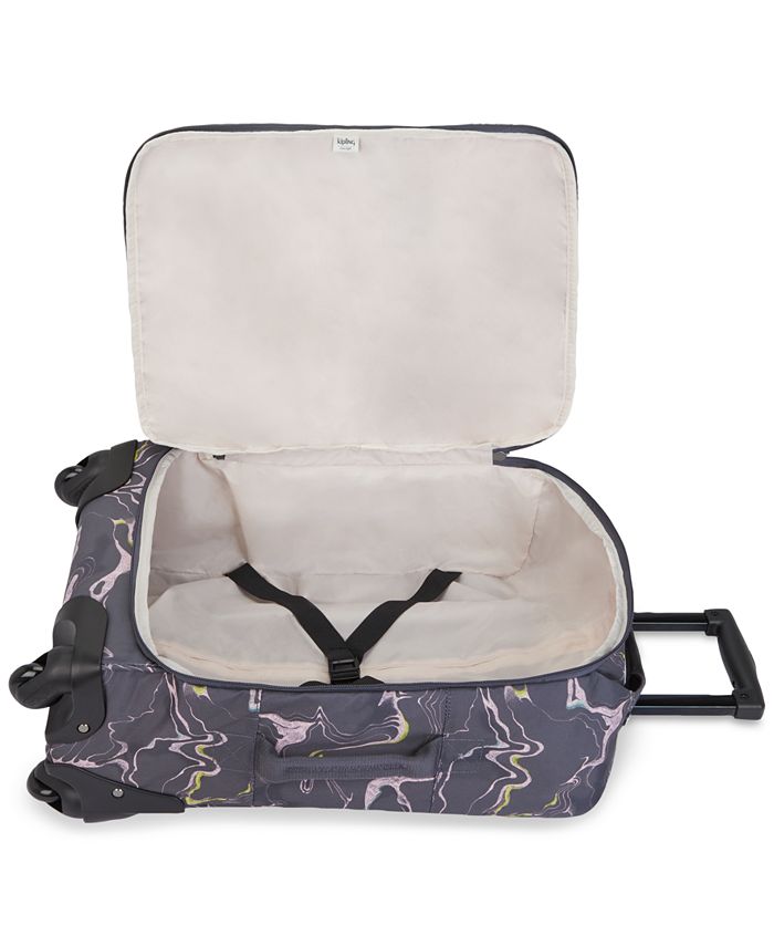 Kipling Darcey Small CarryOn Rolling Luggage & Reviews Handbags