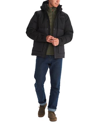 Marmot fordham review on sale