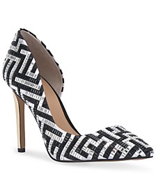60/70 of the House A.Argence women's shoes Shoes Womens Shoes Pumps 