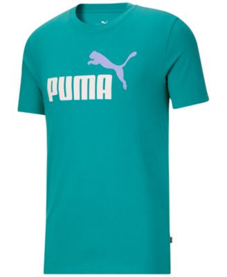Puma - Men's Cat Logo T-Shirt