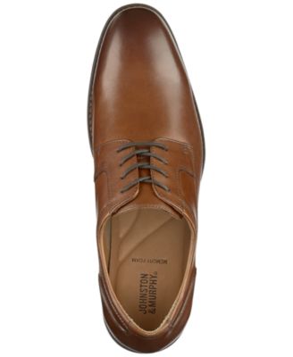 Men's Lewis Plain Toe Dress Shoe