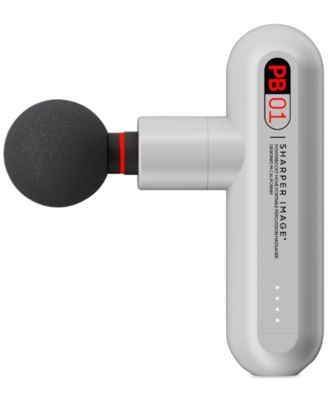 Powerboost Move Deep Tissue Travel Percussion Massager