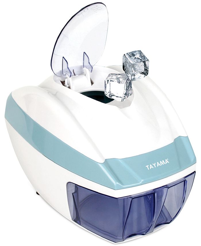 Tayama Electric Ice Shaver Macy's
