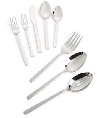 The cellar Core 3-Pc. Beechwood Utensils Set, Created for Macy's