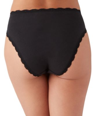 Women's Inspired Eyelet High-Leg Underwear 971219