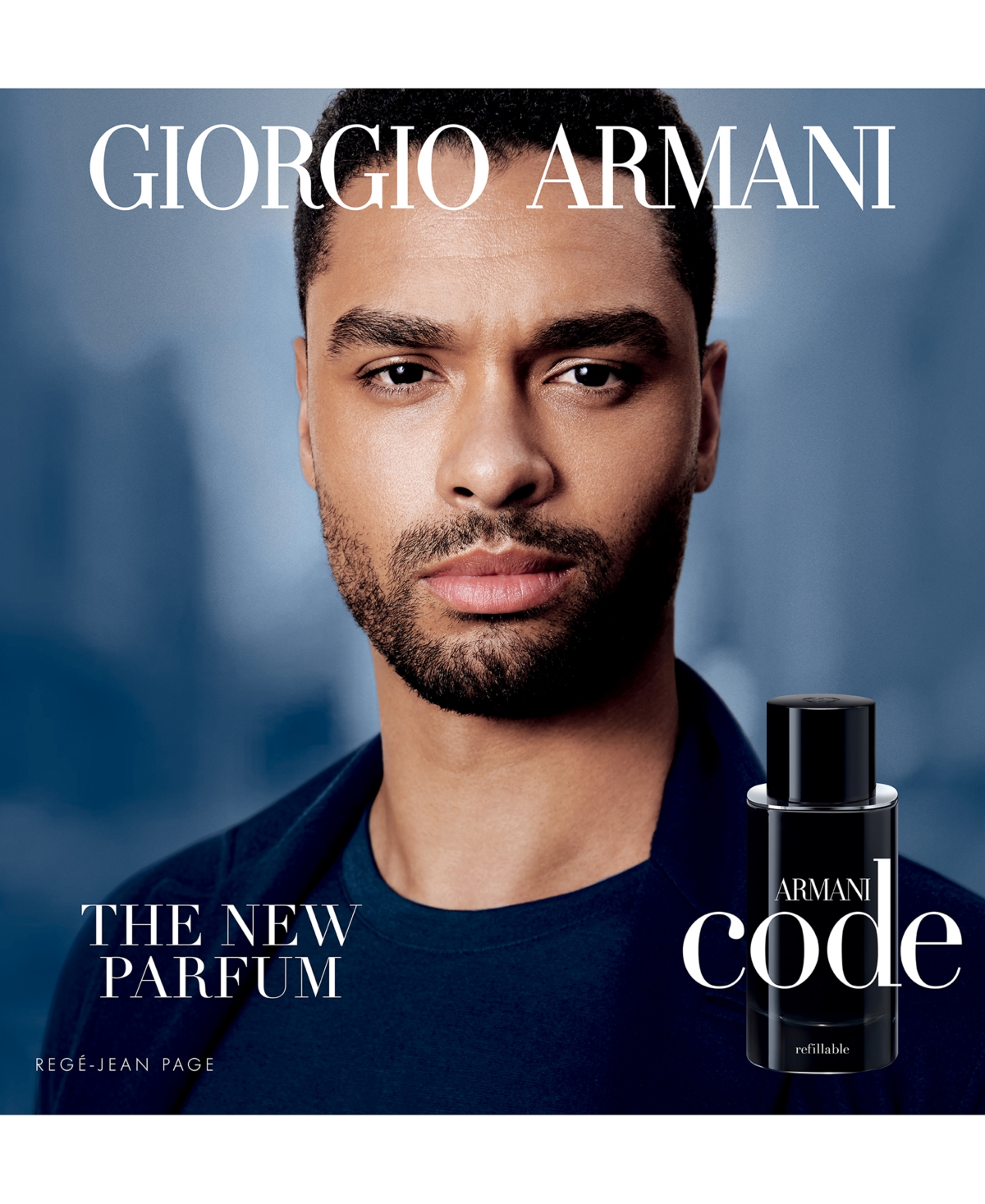 Shop Giorgio Armani Armani Beauty Men's Armani Code Parfum, 2.5 Oz. In No Color