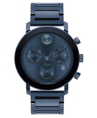 Movado discount the bay