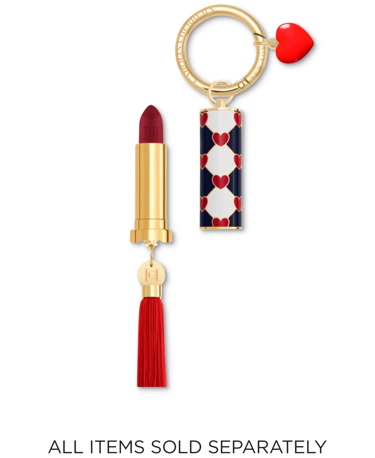 Carolina Herrera The Charm Accessory