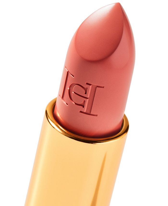 Carolina Herrera Fabulous Kiss Refillable Sheer Lipstick Created For Macys Macys 