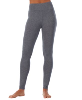 Softwear with Stretch High-Waist Leggings
