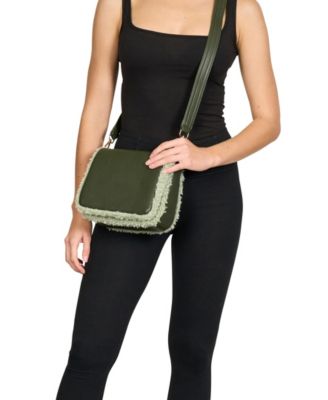 Women's Crossbody Handbag