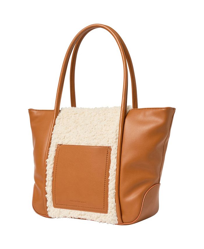 Urban Originals Women's Alpine Tote Handbag Macy's