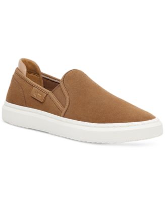 UGG® Women's Alameda Slip-On Sneakers - Macy's