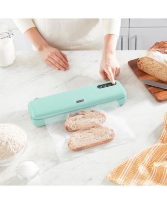 SuperSeal Vacuum Sealer