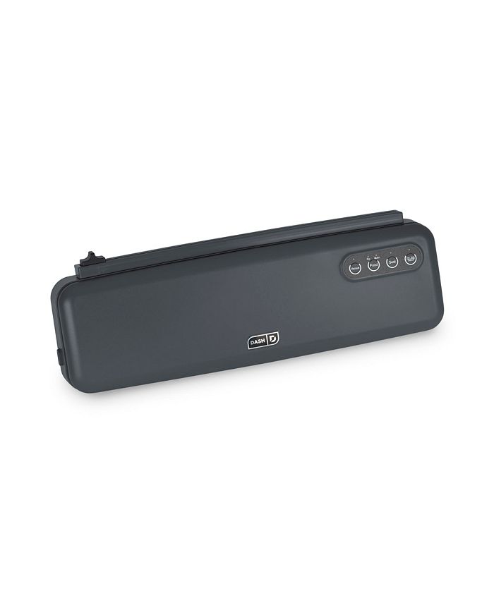Dash SuperSeal Vacuum Sealer Macy