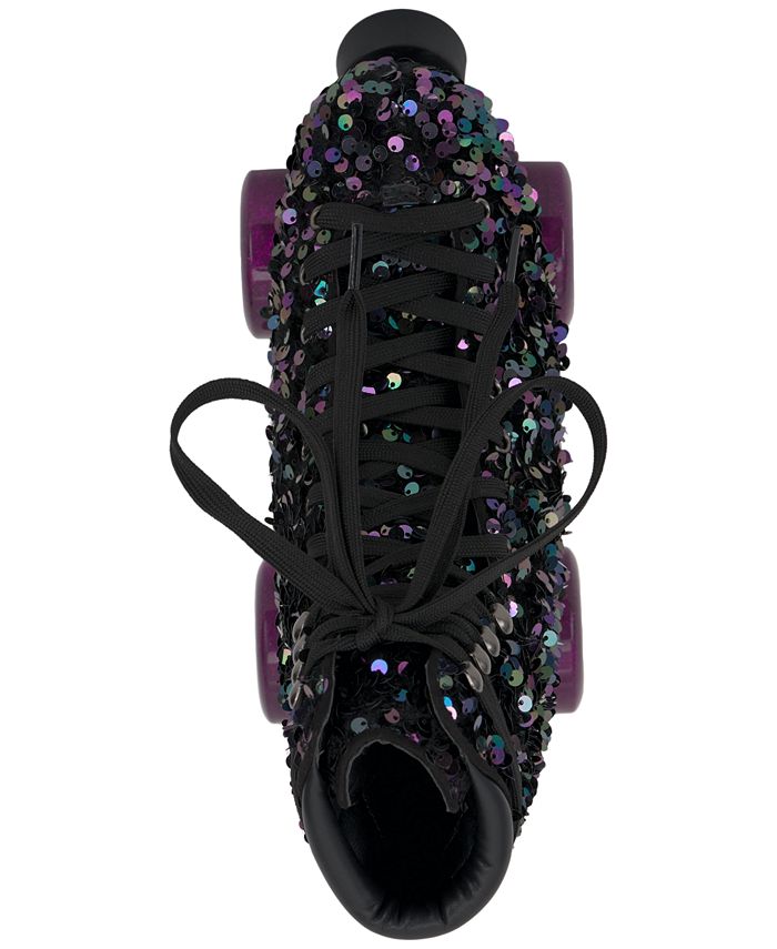Jessica Simpson Women's Rollstar Roller Skates Macy's