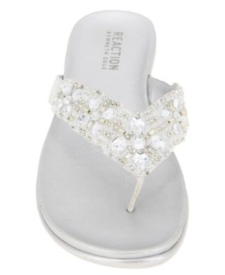 Women's Glamathon Flat Sandals