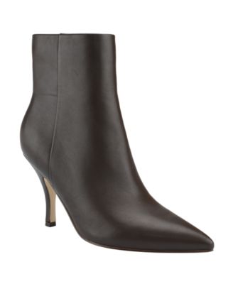 Marc fisher ankle boots best sale