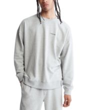 Calvin Klein Men's Hoodies & Sweatshirts - Macy's