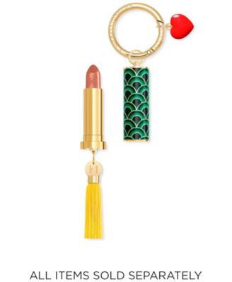 The Magnetic Tassel Accessory