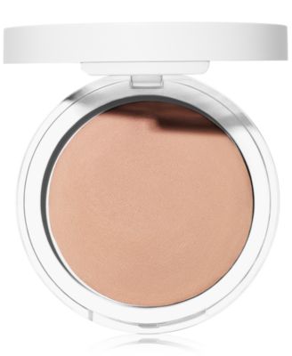 Bio Powder Foundation