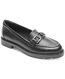 Women's Kacey Chain Loafers