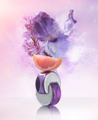 BVLGARI Omnia Amethyste Gift Set, Created for Macy's Macy's