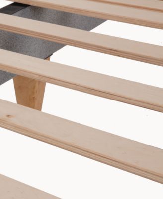 Leesa Platform Bed- Twin XL