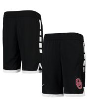 Nike MN Elite Stripe SHORTS-022-WOLF grey-S