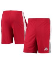 Men's Colosseum Black Louisville Cardinals Broski Shorts Size: Small