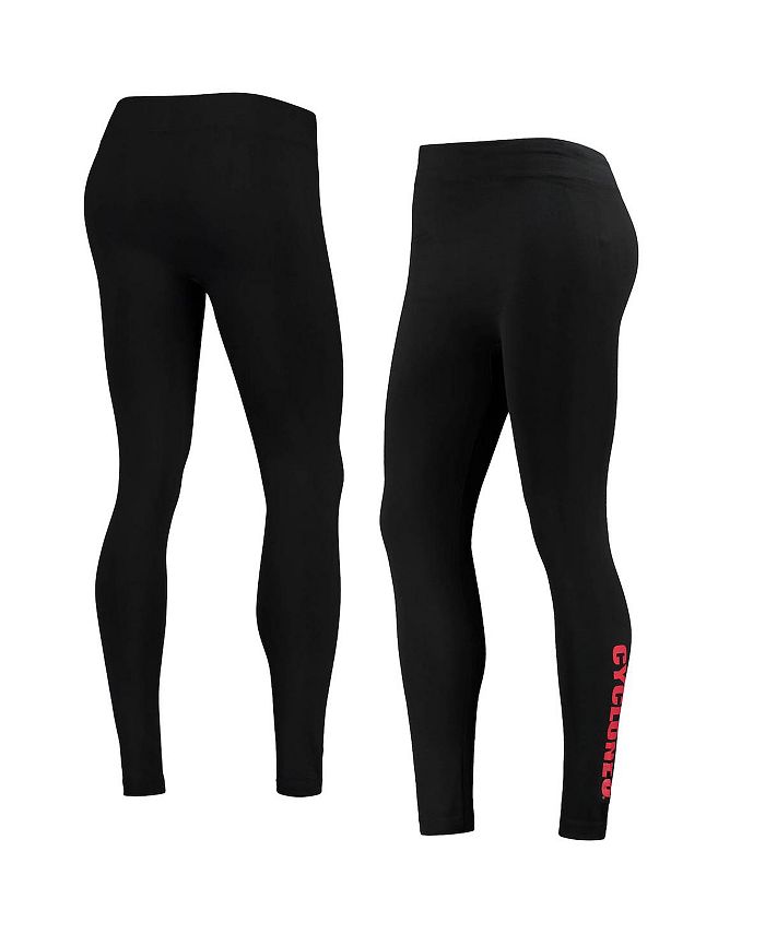 Macy's fleece lined leggings outlet