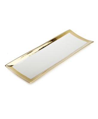 Rectangular Tray