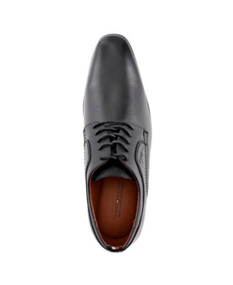 Men's Soli Lace-Up Dress Oxfords