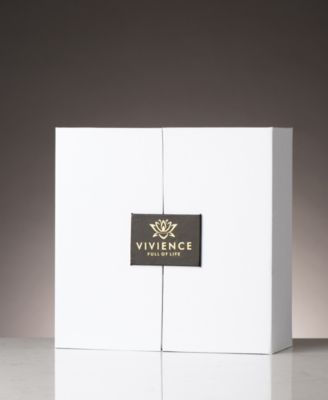 Cap and Flower with Bottle Diffuser