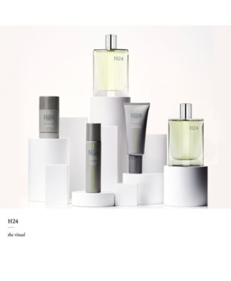 Men's H24 Refreshing Deodorant Stick, 2.6 oz.