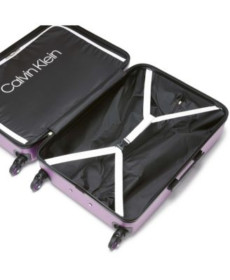 Vision Suitcase Set, 3 Piece